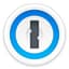 1Password logo